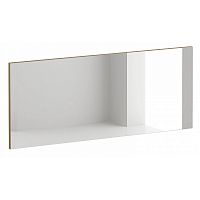 зеркало настенное прямоугольное intra в Нижневартовске