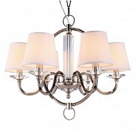 подвесная люстра omnilux creazzo oml-87503-06 в Нижневартовске