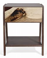 тумбочка storm dome белая, желтая, зеленая, коричневая, красная, оранжевая, серебро, серая, черная, в Нижневартовске