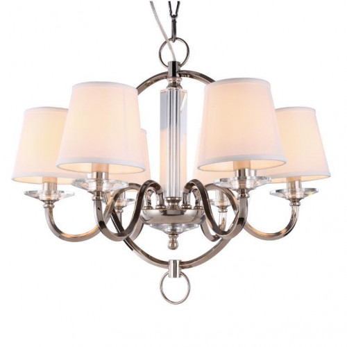 подвесная люстра omnilux creazzo oml-87503-06 в Нижневартовске