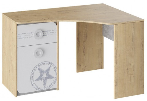 письменный стол угловой трия мегаполис в Нижневартовске