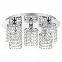 потолочная люстра lussole monteleto grlsj-0407-05 в Нижневартовске