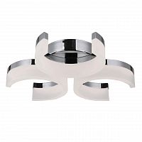 потолочная светодиодная люстра kink light омега 08017 в Нижневартовске