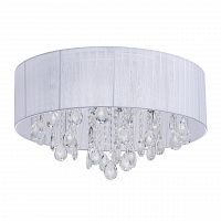потолочная люстра mw-light жаклин 465015709 в Нижневартовске