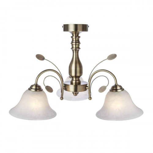 потолочная люстра globo 69007-3 в Нижневартовске