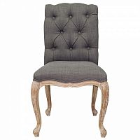 стул meliso gray серый в Нижневартовске