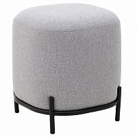 пуф pudra b серый в Нижневартовске