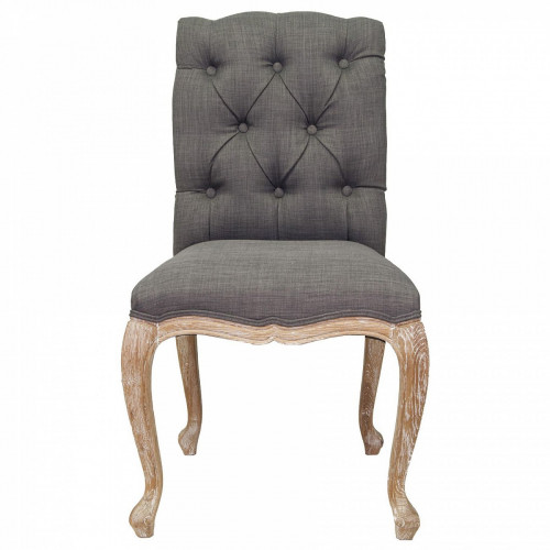 стул meliso gray серый в Нижневартовске