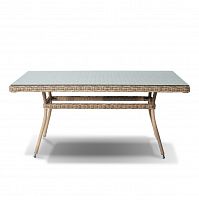 латте , стол, соломенный 160х90 в Нижневартовске