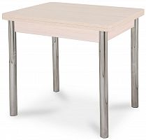 стол кухонный домотека дрезден м-2 02 раскладной в Нижневартовске