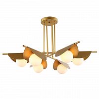 потолочная люстра favourite kernel 2366-6p в Нижневартовске