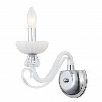 бра arte lamp odetta a7195ap-1wh в Нижневартовске