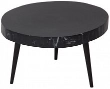 стол журнальный black hf15003 черный в Нижневартовске