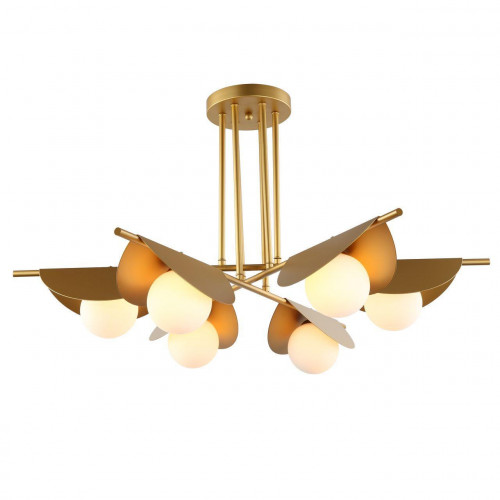 потолочная люстра favourite kernel 2366-6p в Нижневартовске