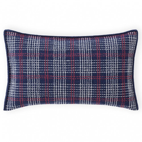 подушка lan indigo 60*35 от gan в Нижневартовске