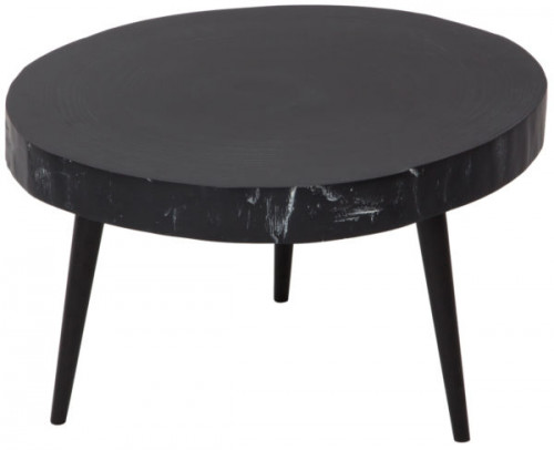 стол журнальный black hf15003 черный в Нижневартовске