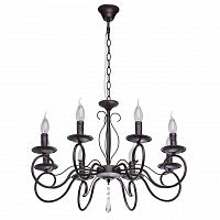 подвесная люстра de markt city аида 323015908 в Нижневартовске