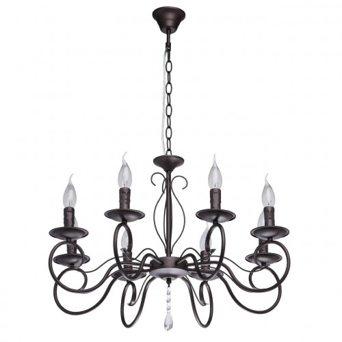 подвесная люстра de markt city аида 323015908 в Нижневартовске