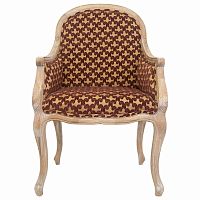 кресло callee коричневое в Нижневартовске