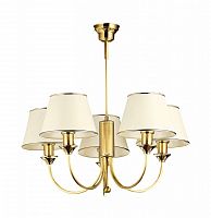 подвесная люстра jupiter classic 286 cl 5 в Нижневартовске