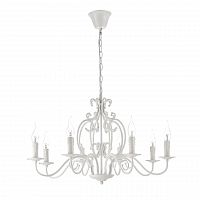 подвесная люстра arti lampadari amaro e 1.1.8 w в Нижневартовске