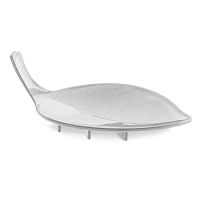 мыльница sense organic, серая в Нижневартовске