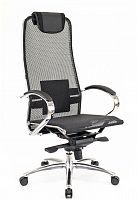 компьютерное кресло everprof deco для руководителя в Нижневартовске
