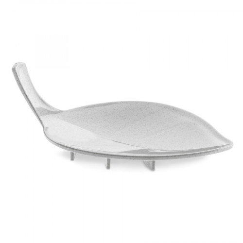 мыльница sense organic, серая в Нижневартовске