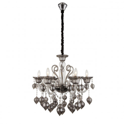 подвесная люстра globo erebus 64124-6 в Нижневартовске