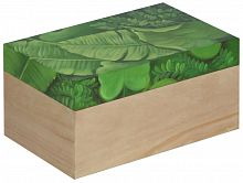 шкатулка leaves big в Нижневартовске