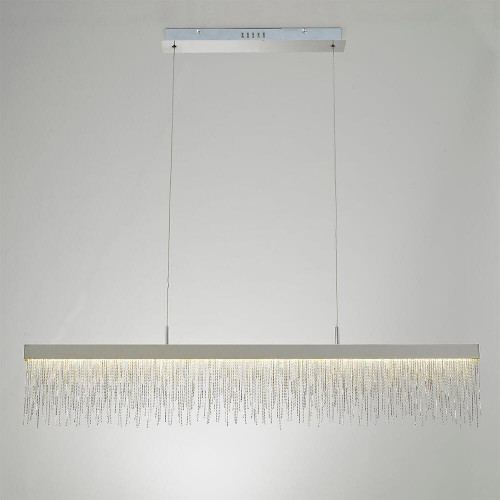 подвесной светодиодный светильник mantra cinna 6250 в Нижневартовске