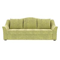 диван-кровать vermont прямой салатовый в Нижневартовске