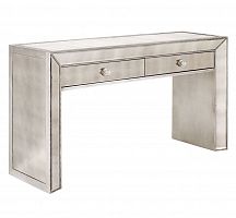 консоль зеркальная шелли зеркальная, серебро в Нижневартовске