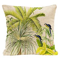 декоративная подушка «сады нила» (сюжет 2) в Нижневартовске