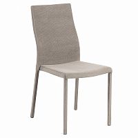 стул aura серый c039hm03 от la forma (ex julia grup) в Нижневартовске