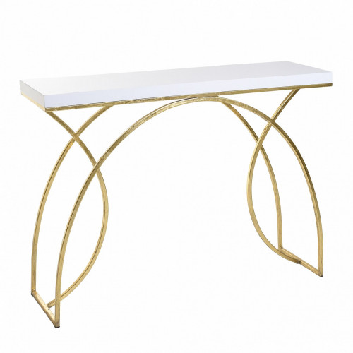 консоль rimmini золотого цвета в Нижневартовске