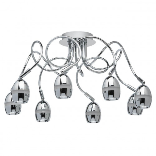 потолочная светодиодная люстра de markt этингер 6 704016008 в Нижневартовске