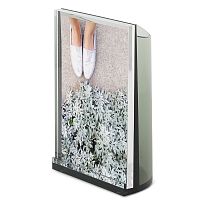 фоторамка-органайзер optic 10х15 светло-зелёная в Нижневартовске