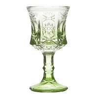 набор бокалов, из 6 шт. color зелёного цвета в Нижневартовске