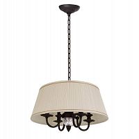 подвесная люстра crystal lux reef sp4 в Нижневартовске