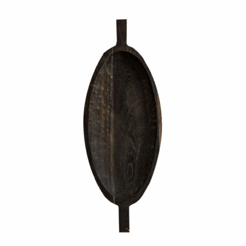 поднос чёрный 30*70 в Нижневартовске