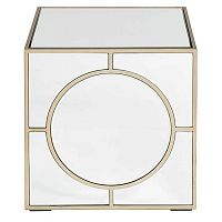 тумба зеркальная 40*40*41см в Нижневартовске