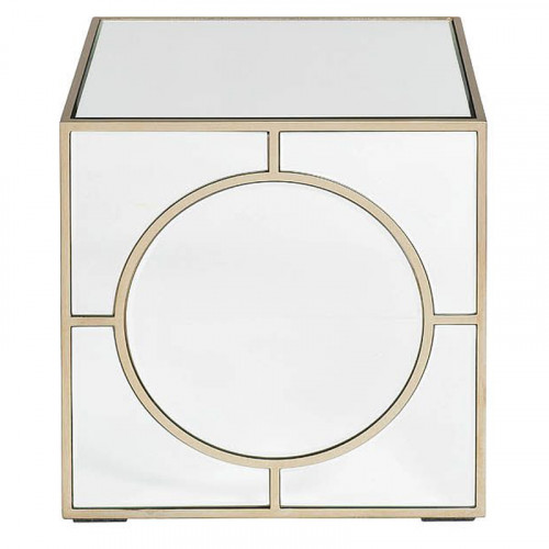 тумба зеркальная 40*40*41см в Нижневартовске