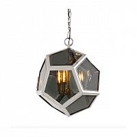 подвесной светильник yorkshire m от eichholtz дымчатый в Нижневартовске