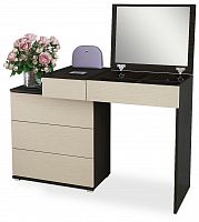 столик туалетный mfmaster нуар-6 в Нижневартовске