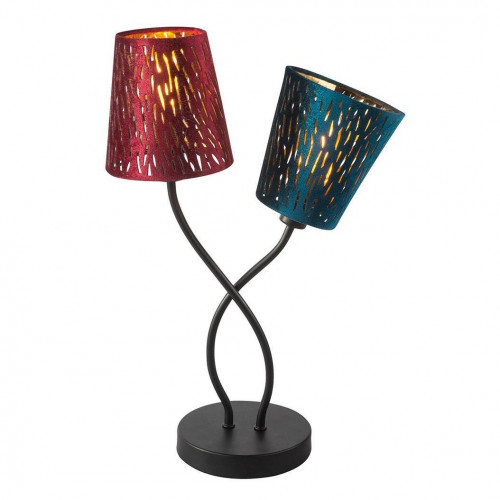 настольная лампа globo ticon 15266-2t в Нижневартовске