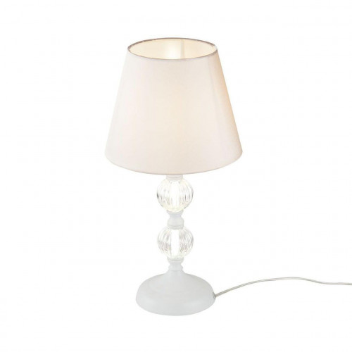 настольная лампа freya lucretia fr2032tl-01w в Нижневартовске