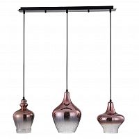 подвесной светильник crystal lux rio sp в Нижневартовске