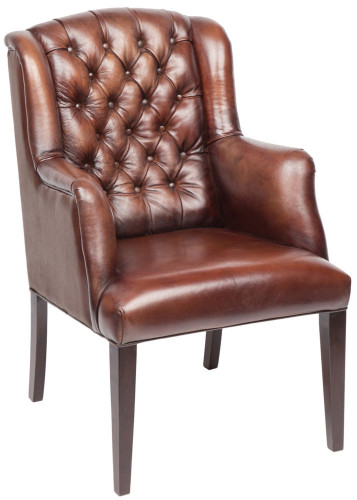 кресло ford коричневое в Нижневартовске