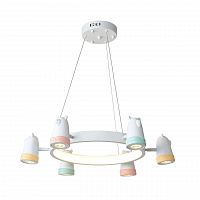 подвесная люстра favourite taddy bears 2449-6p в Нижневартовске